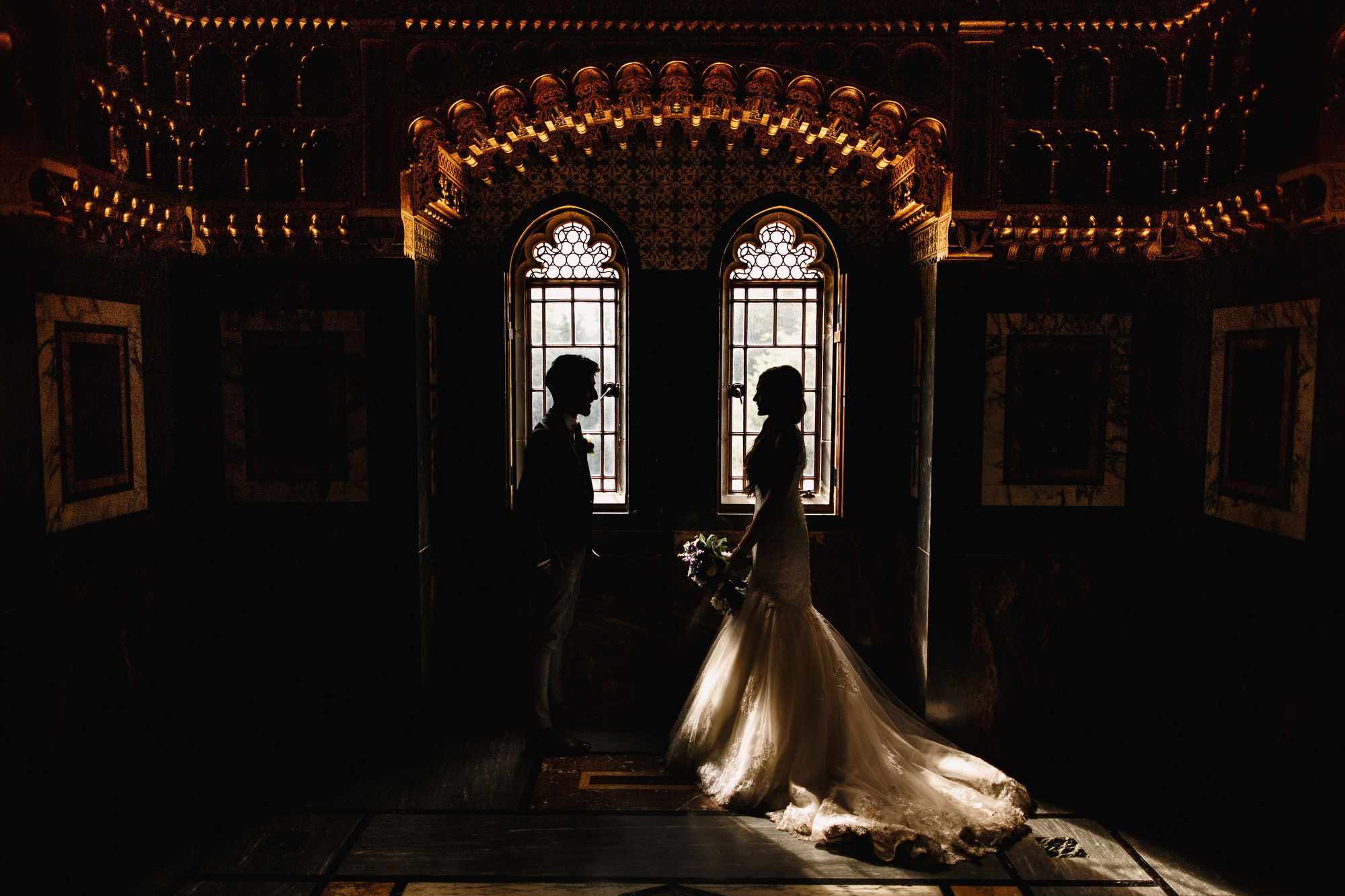 Best wedding photography of 2016