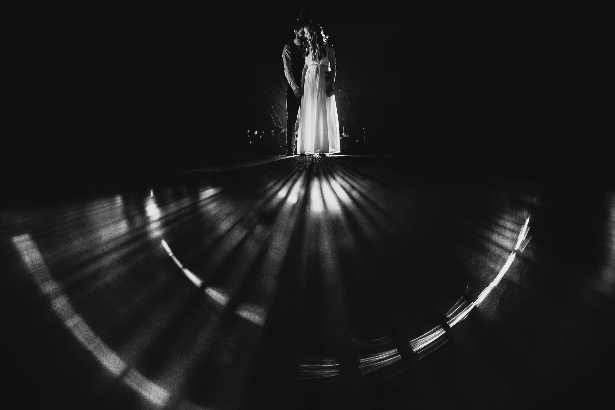 Best wedding photography of 2016