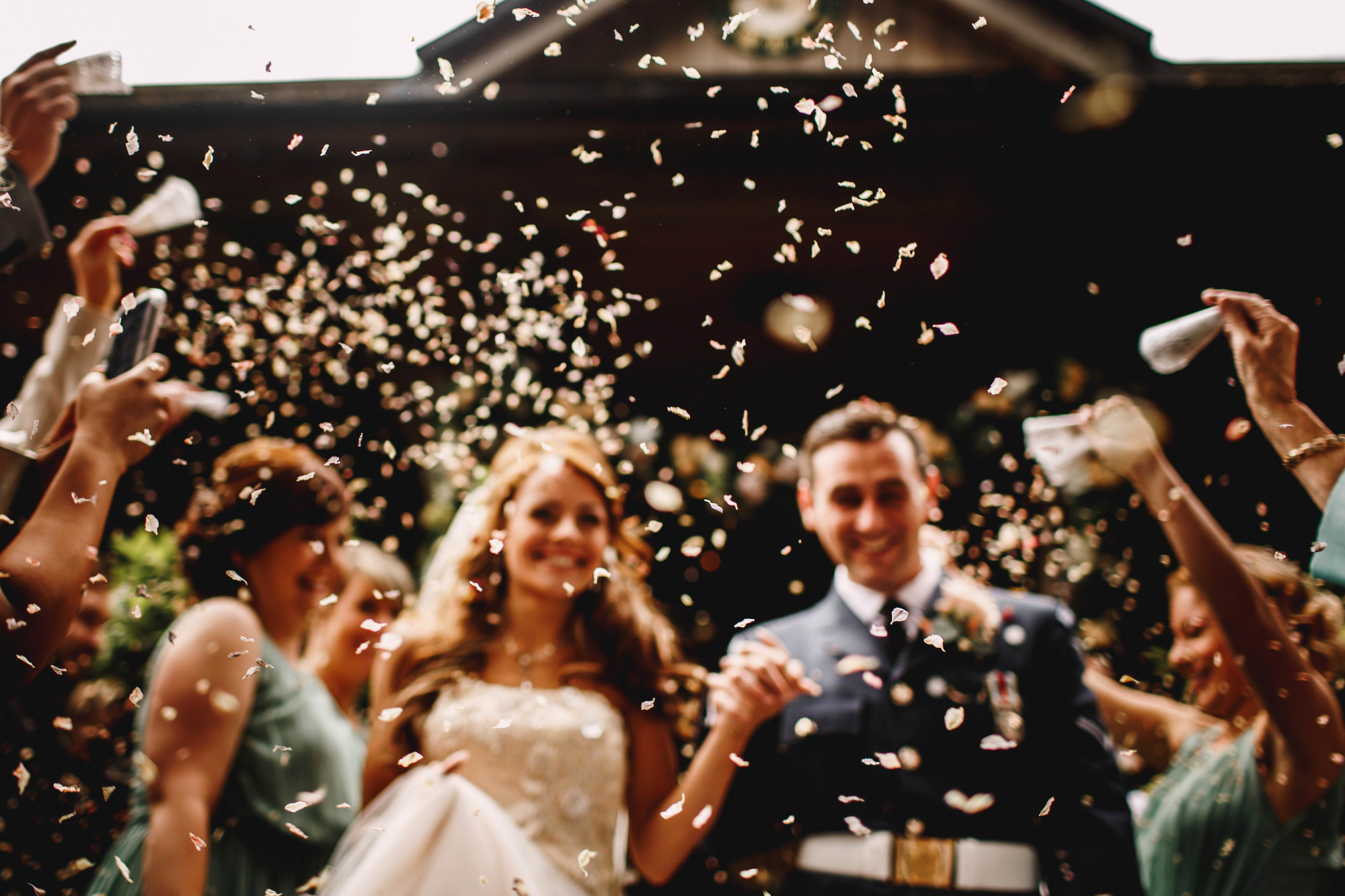 Best wedding photographers of 2016