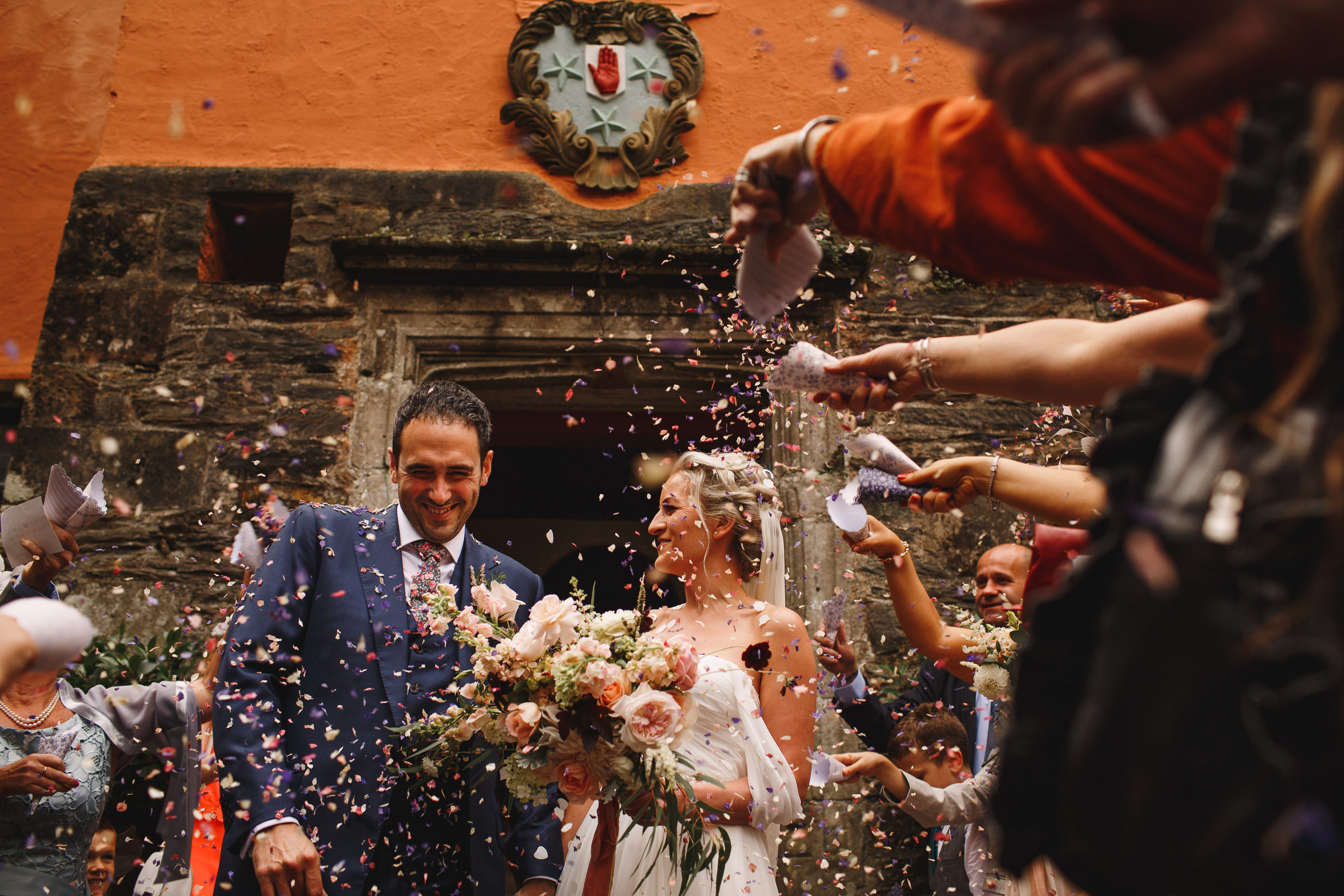 Best uk wedding photographers of 2016