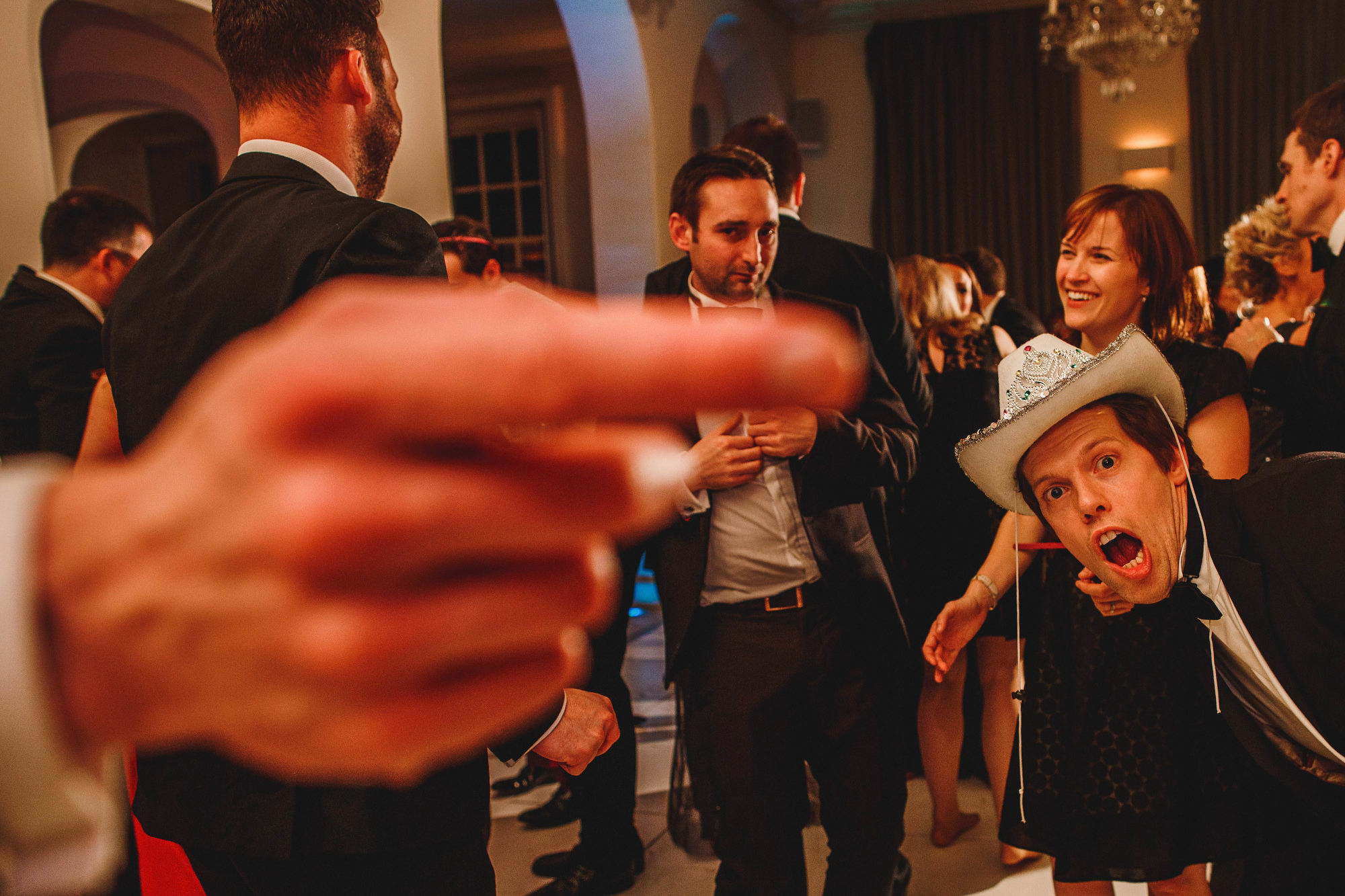 Best uk wedding photographers of 2016