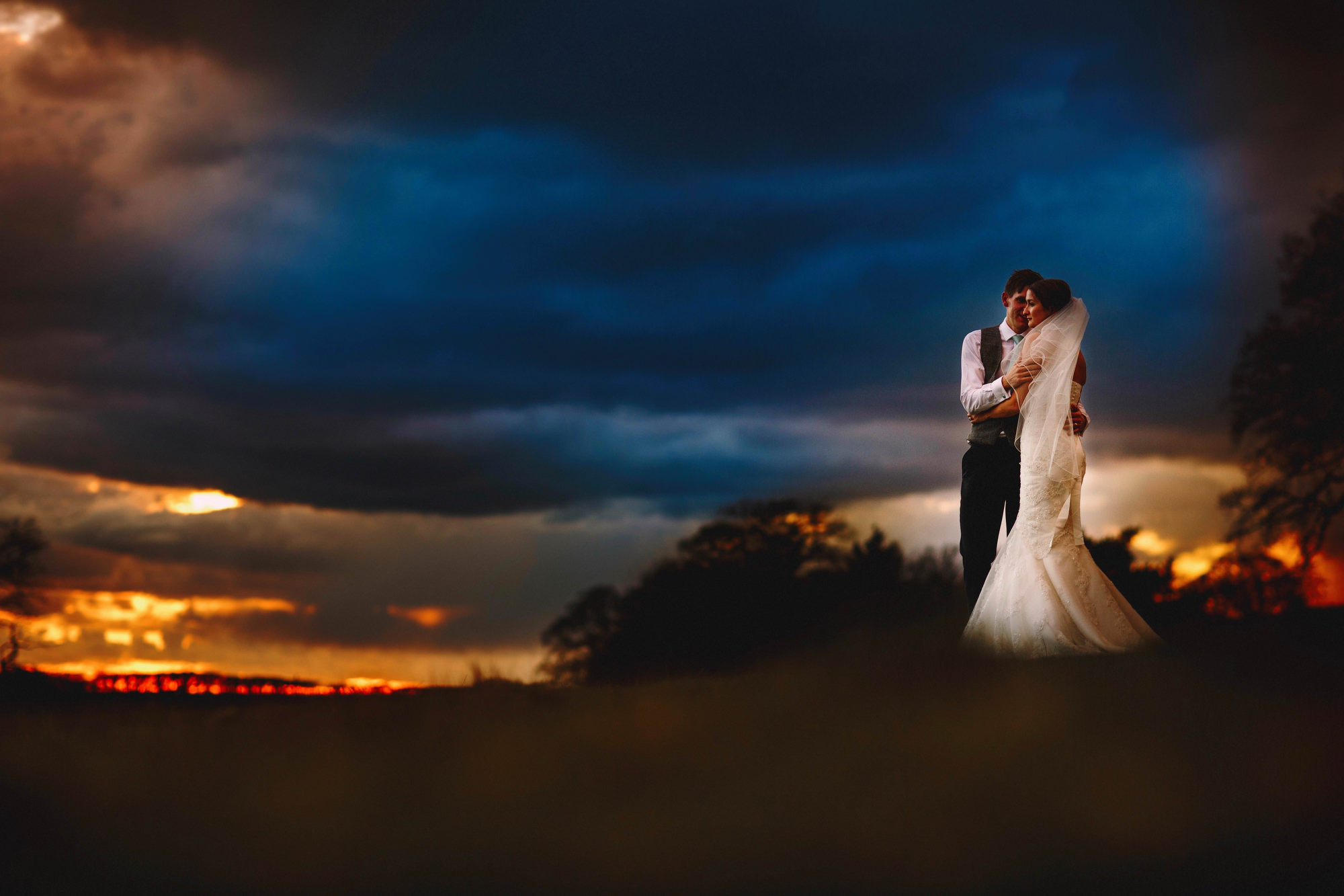 Best destination wedding photography of 2016