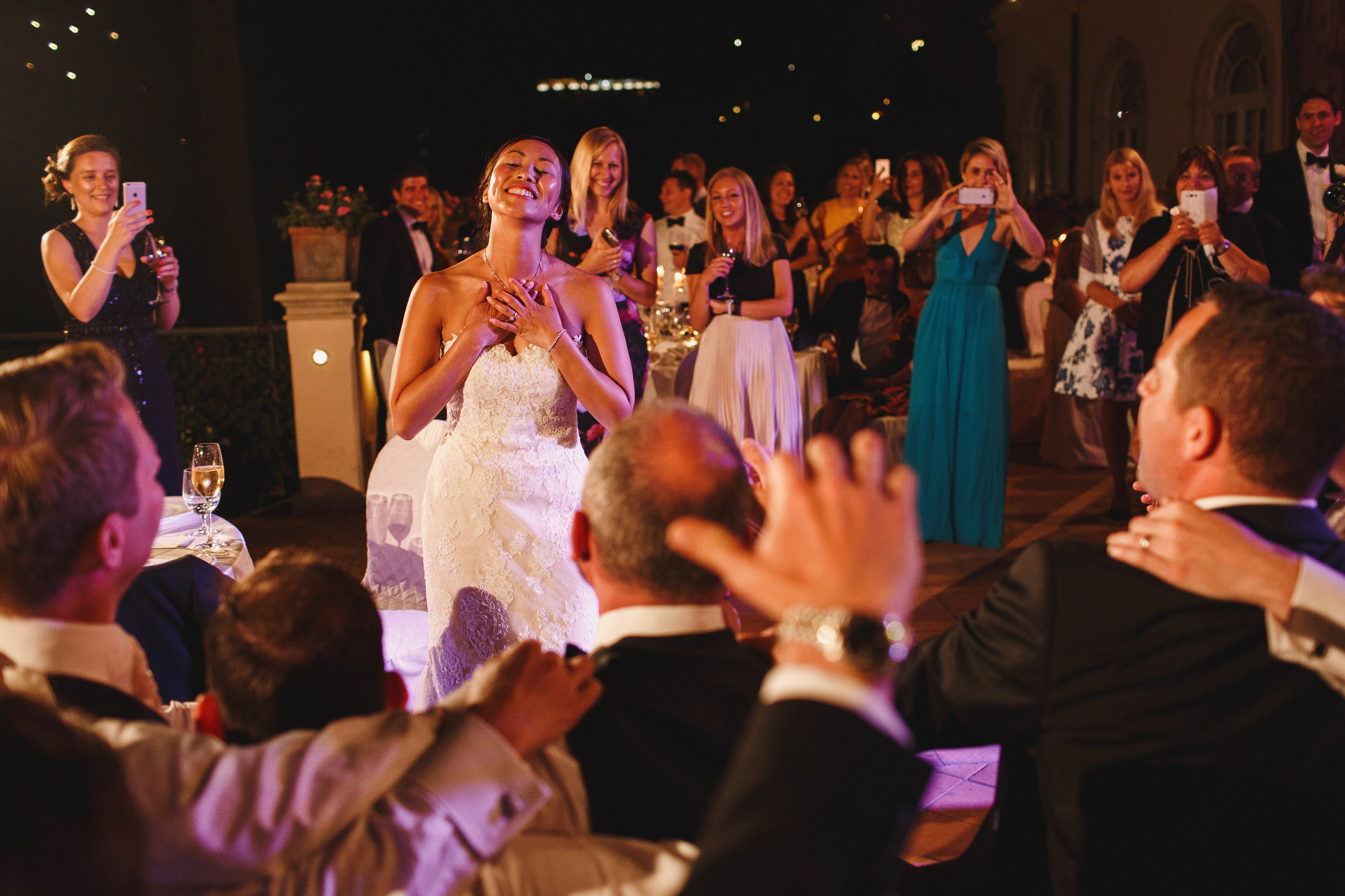 Best destination wedding photography of 2016