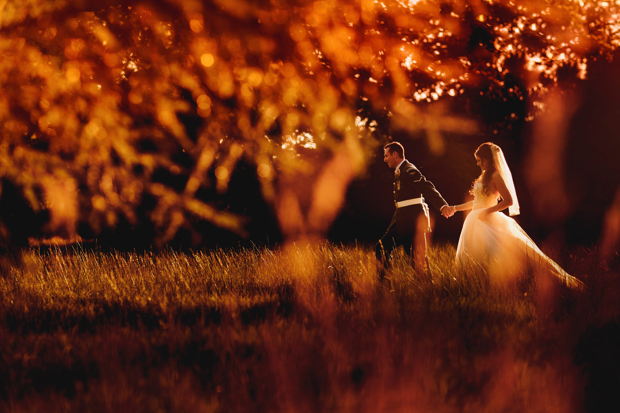 Best destination wedding photography of 2016