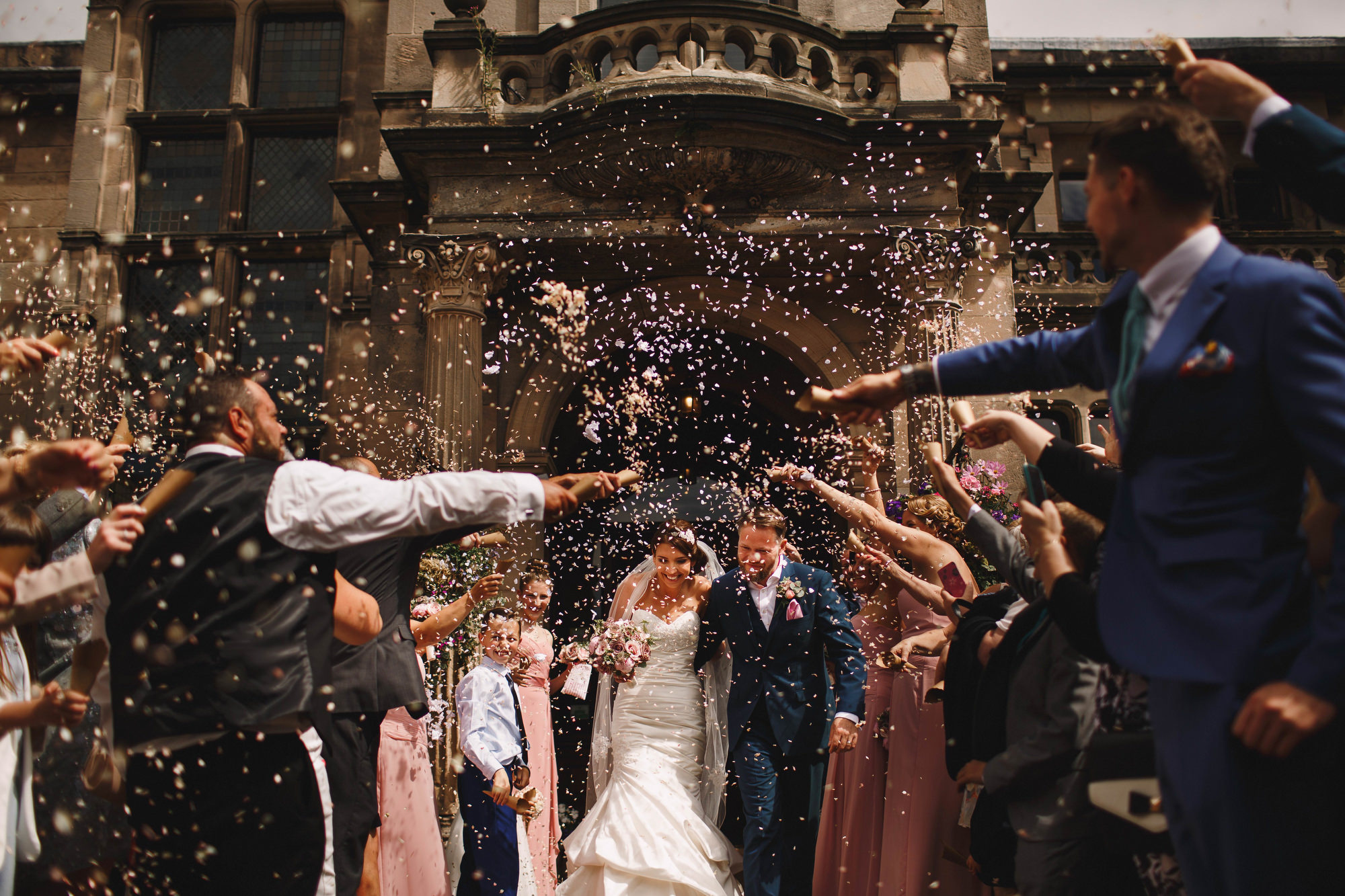 Amazing wedding photography 2016