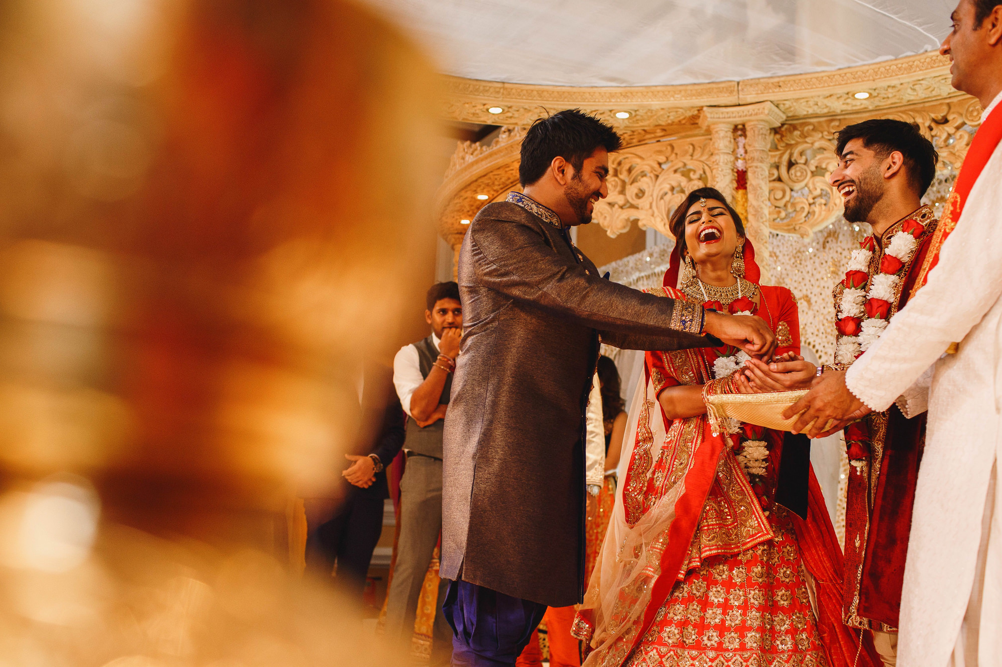 Amazing wedding photography 2016