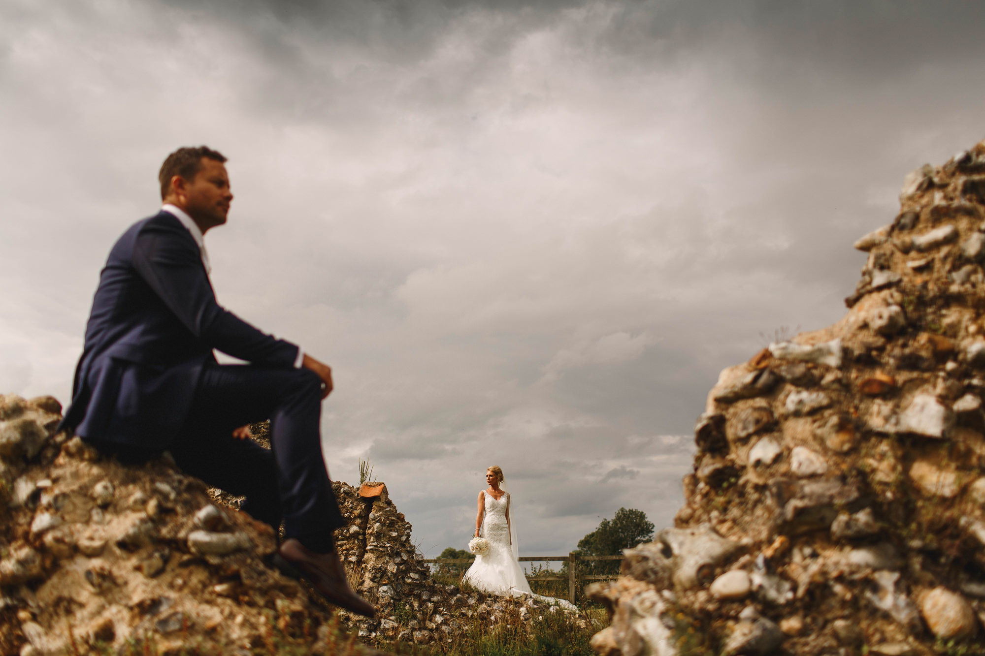 Amazing wedding photography 2016