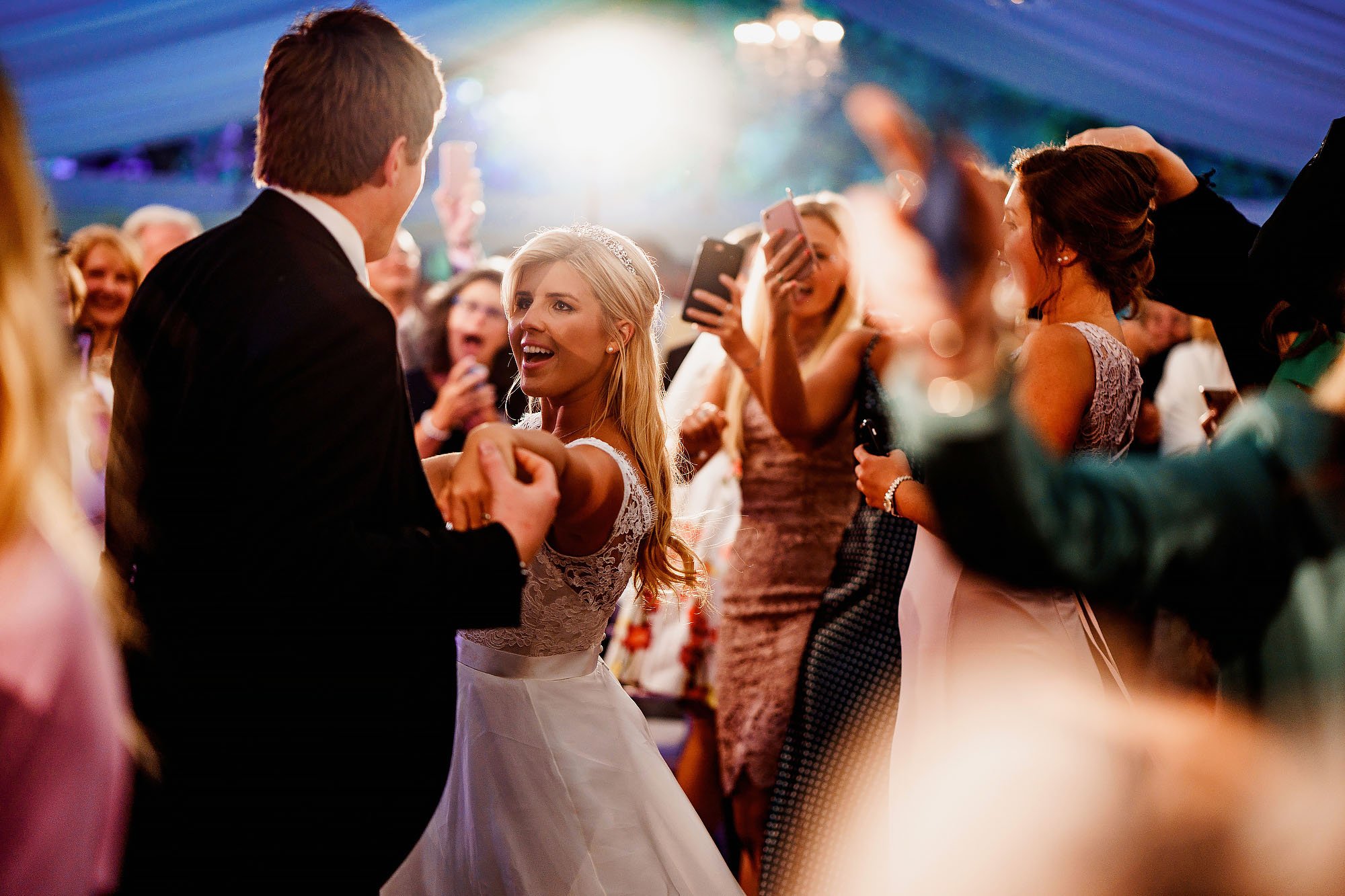 Shropshire marquee wedding - arj photography® Shropshire marquee wedding - arj photography®