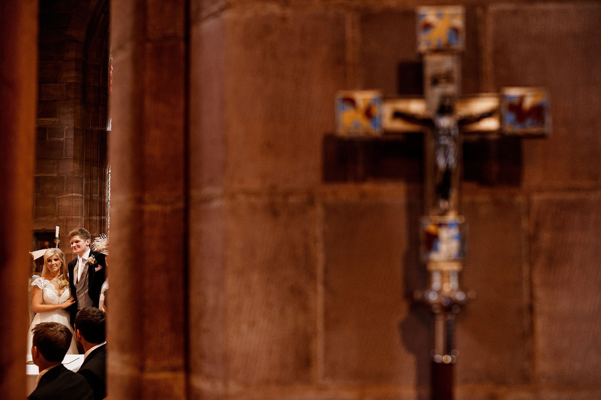 Shropshire marquee wedding - arj photography®