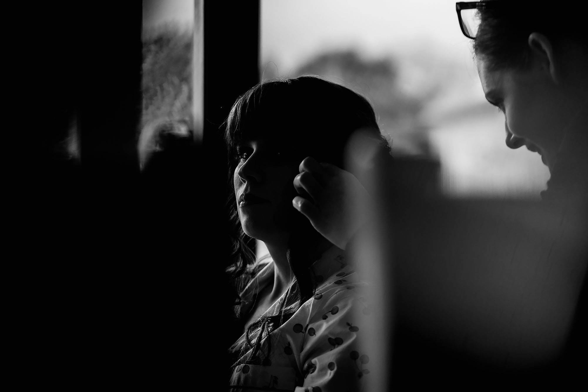 Bridal barns claveley wedding photography - adam and cera wedding by arj photography®