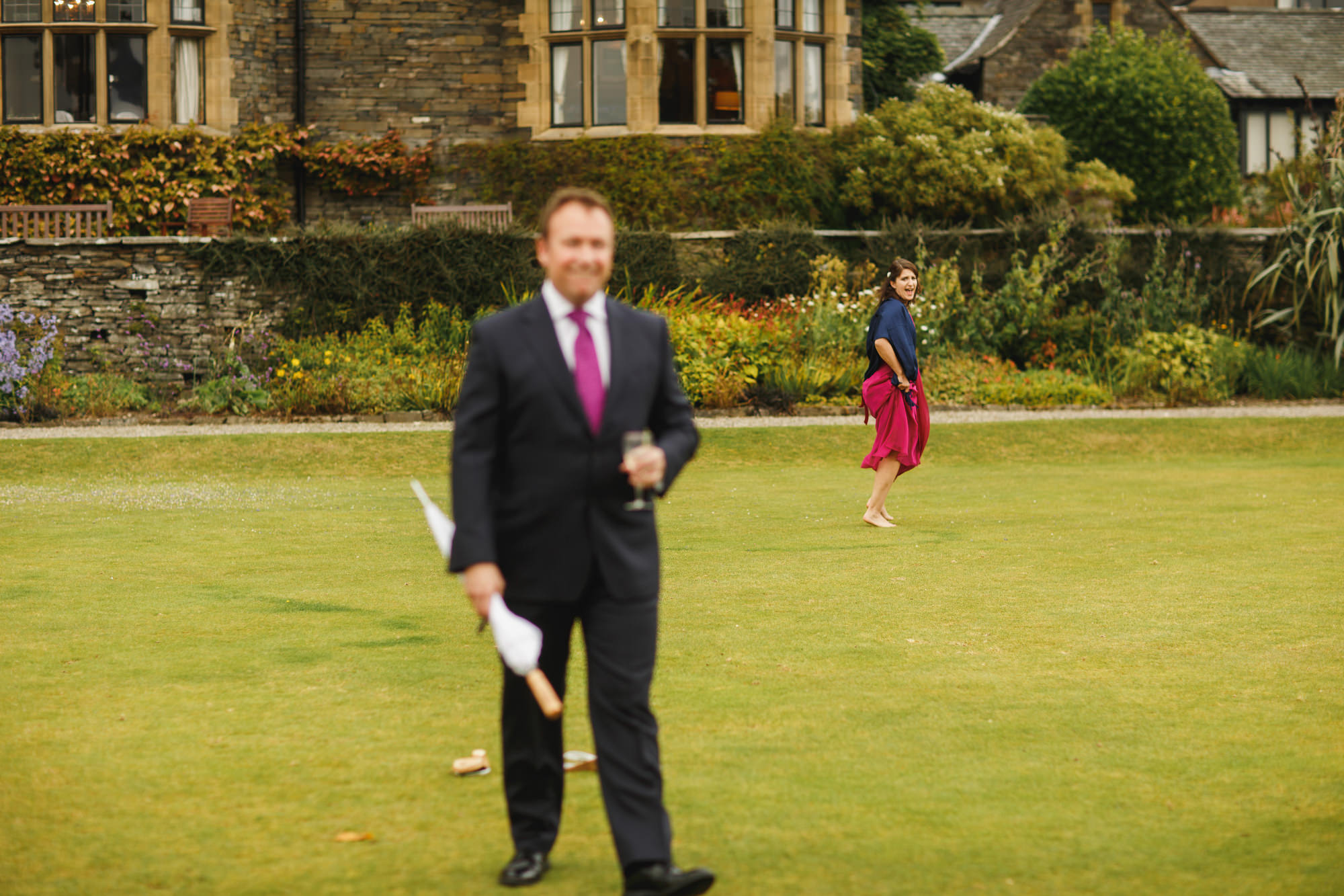 Lake District Wedding Photography Windermere ARJ Photography